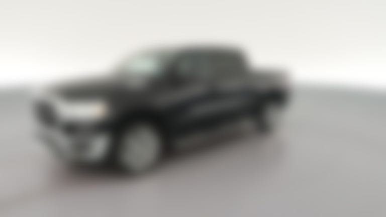 2023 Ram 1500 Crew Cab vehicle photo