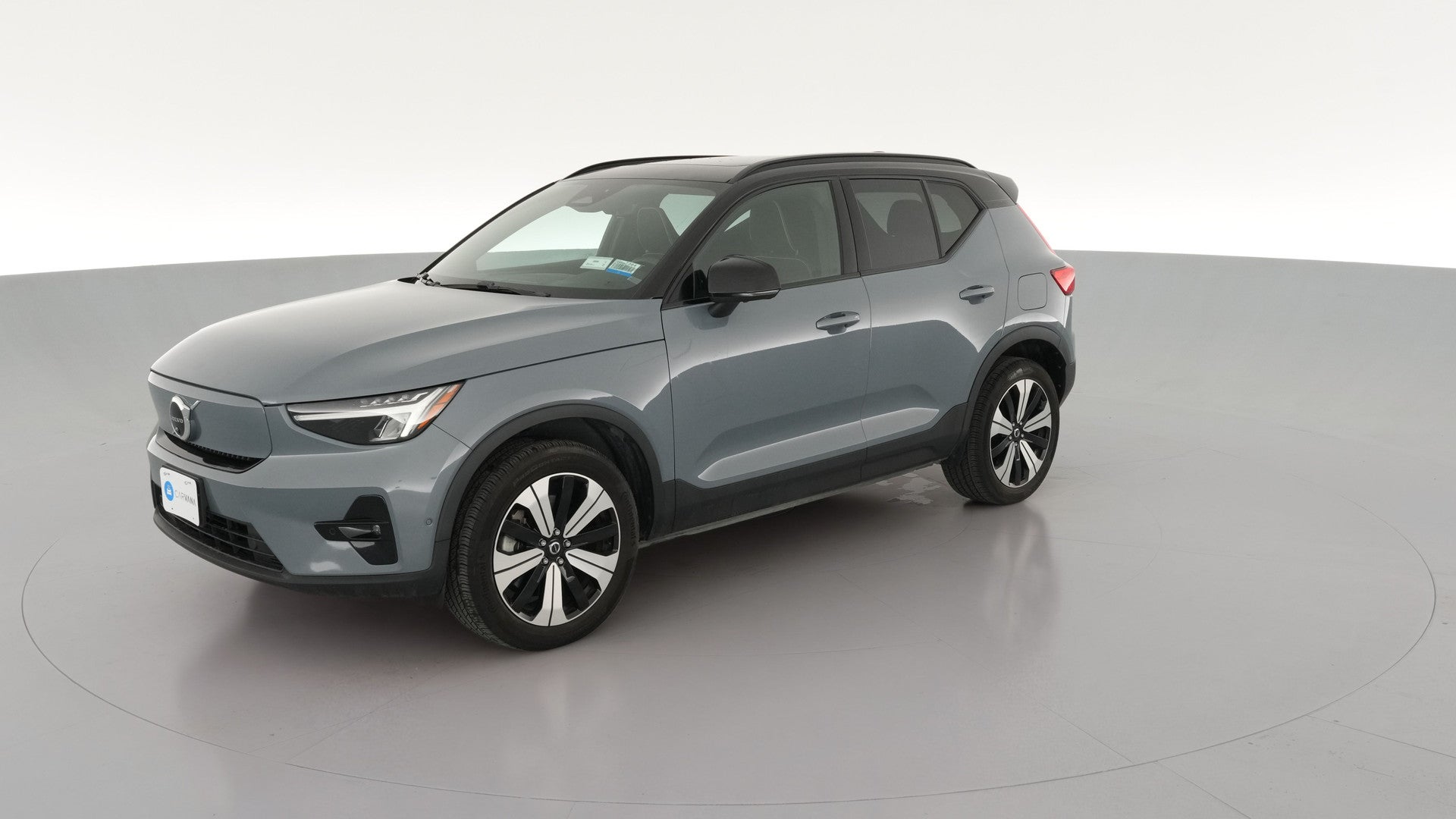 2023 Volvo XC40 Recharge vehicle photo