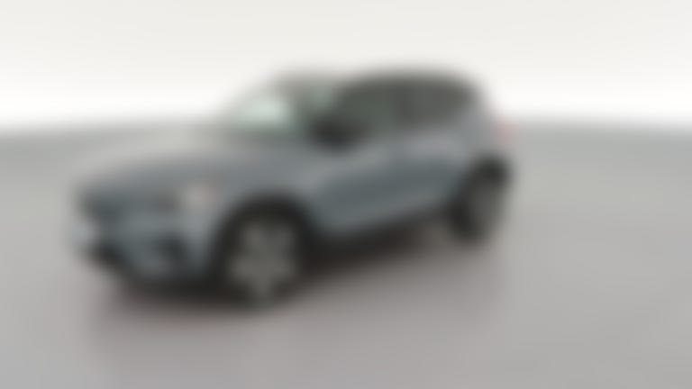 2023 Volvo XC40 Recharge vehicle photo