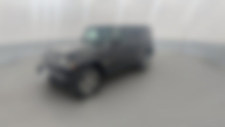 2017 Jeep Wrangler Unlimited vehicle photo