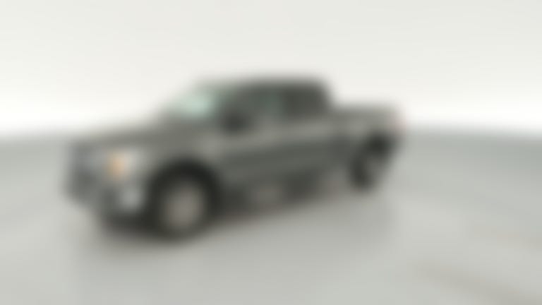 2019 Ford F150 SuperCrew Cab vehicle photo