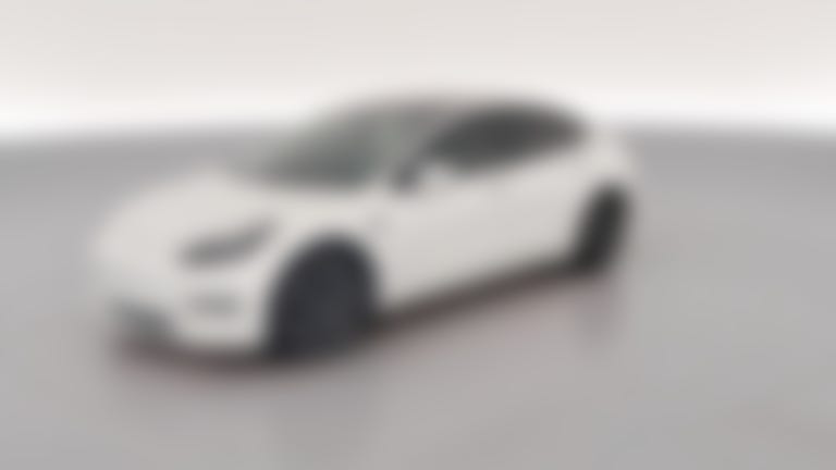 2021 Tesla Model 3 vehicle photo