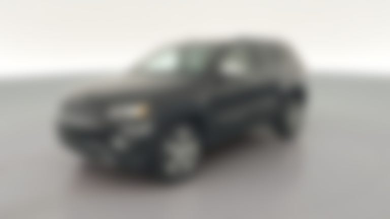 2015 Jeep Grand Cherokee vehicle photo