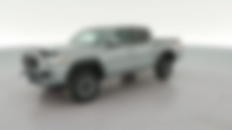 2019 Toyota Tacoma Double Cab vehicle photo