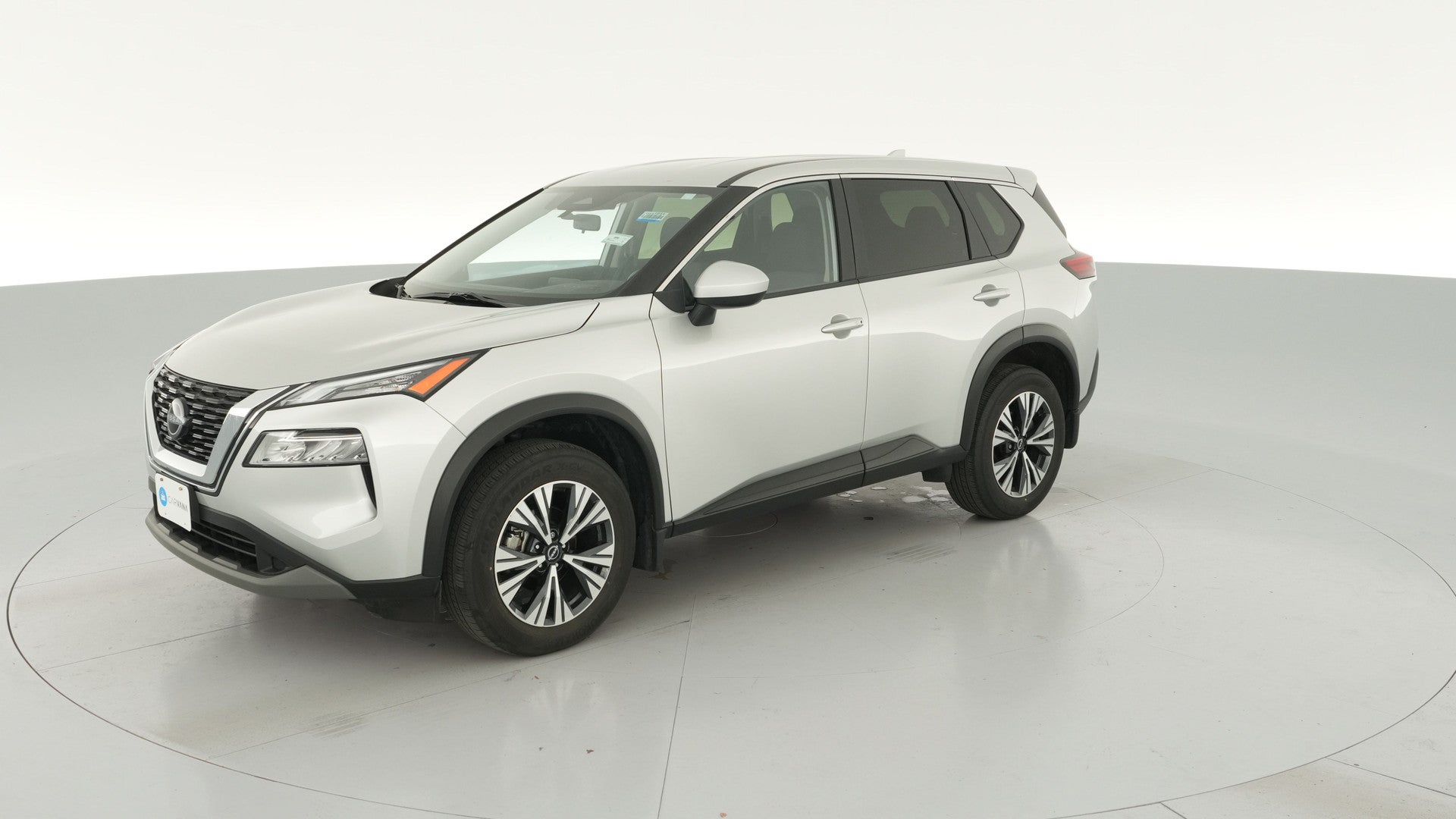 2023 Nissan Rogue vehicle photo
