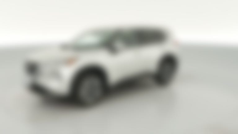2023 Nissan Rogue vehicle photo