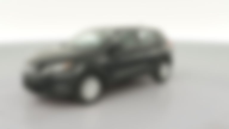2019 Nissan Rogue Sport vehicle photo