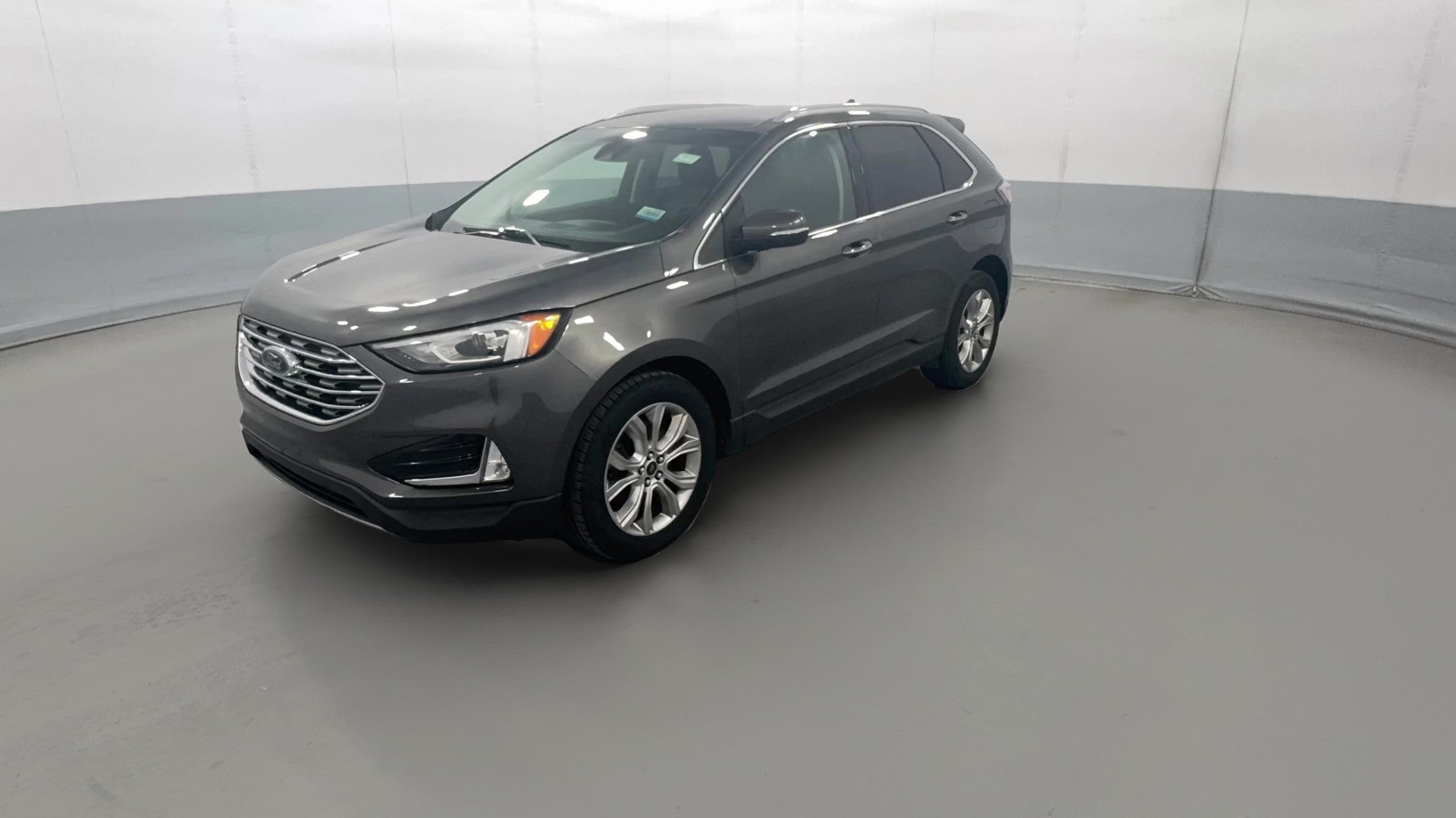 2019 Ford Edge vehicle photo
