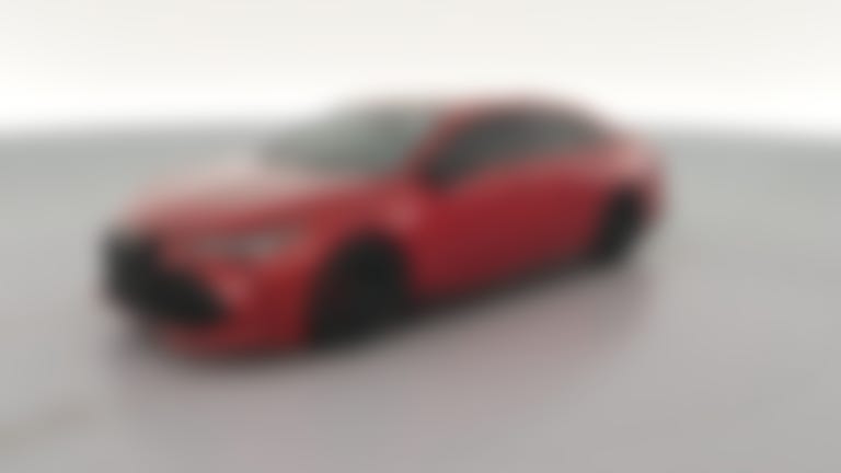 2020 Toyota Avalon vehicle photo