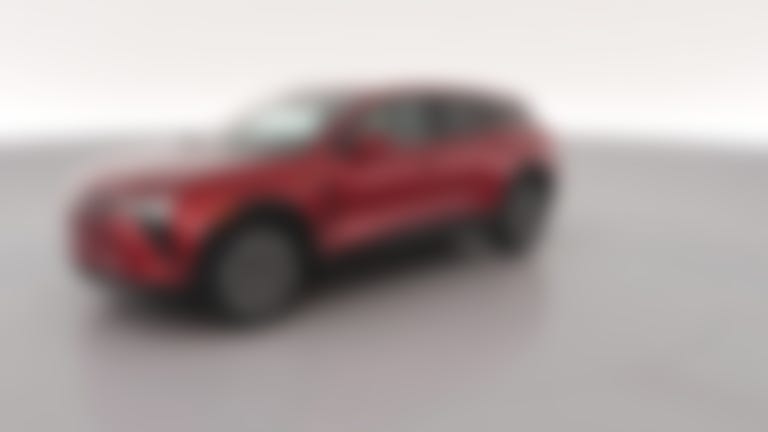 2024 Chevrolet Blazer EV vehicle photo
