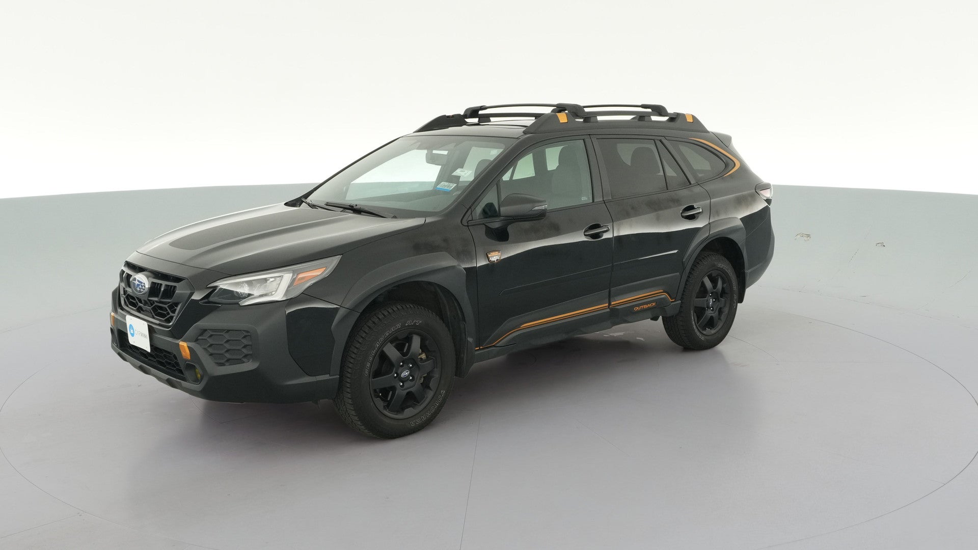 2024 Subaru Outback vehicle photo