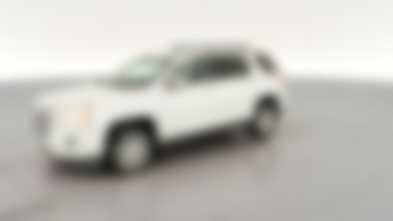 2015 GMC Terrain vehicle photo