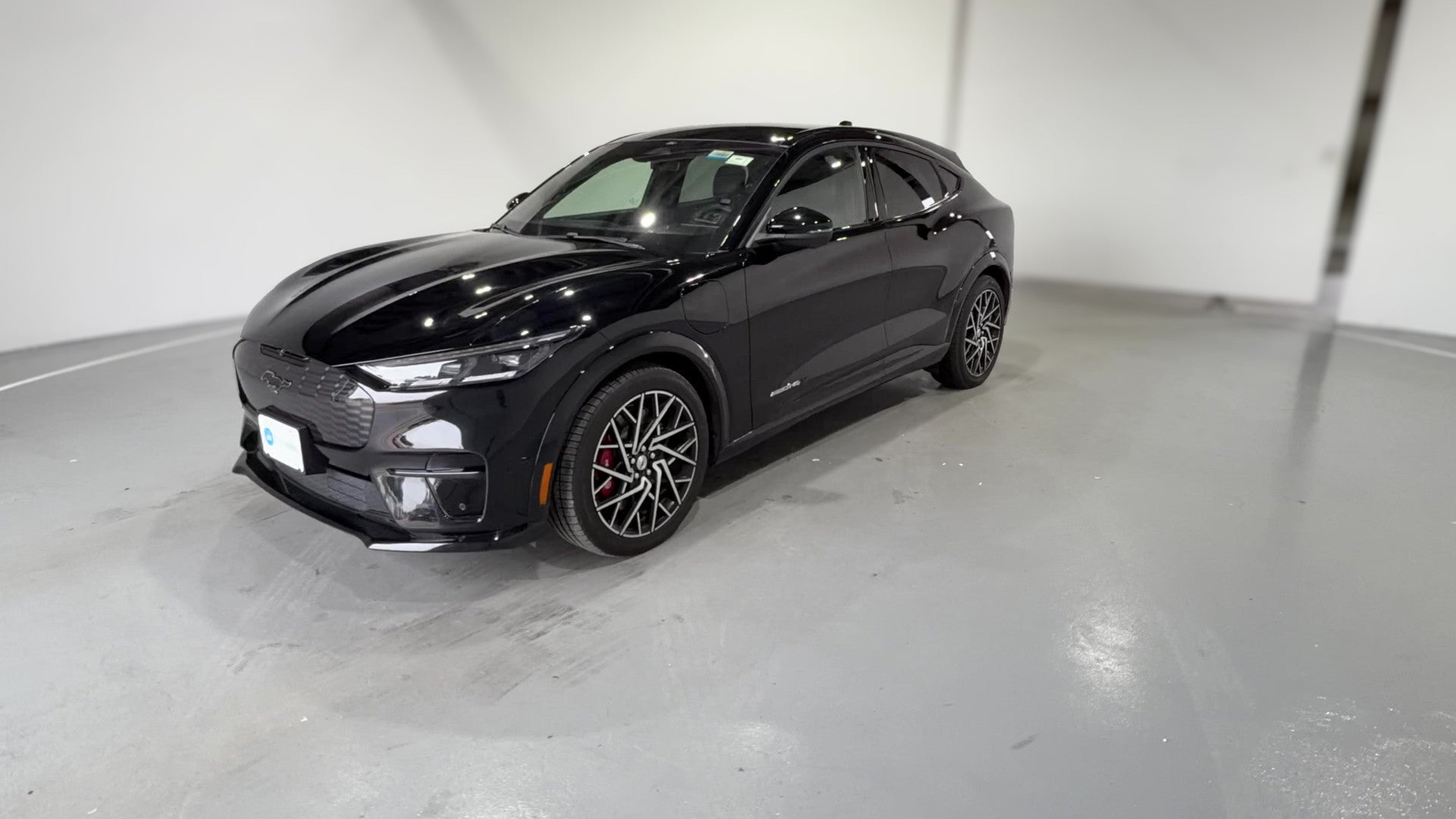 2023 Ford Mustang MACH-E vehicle photo