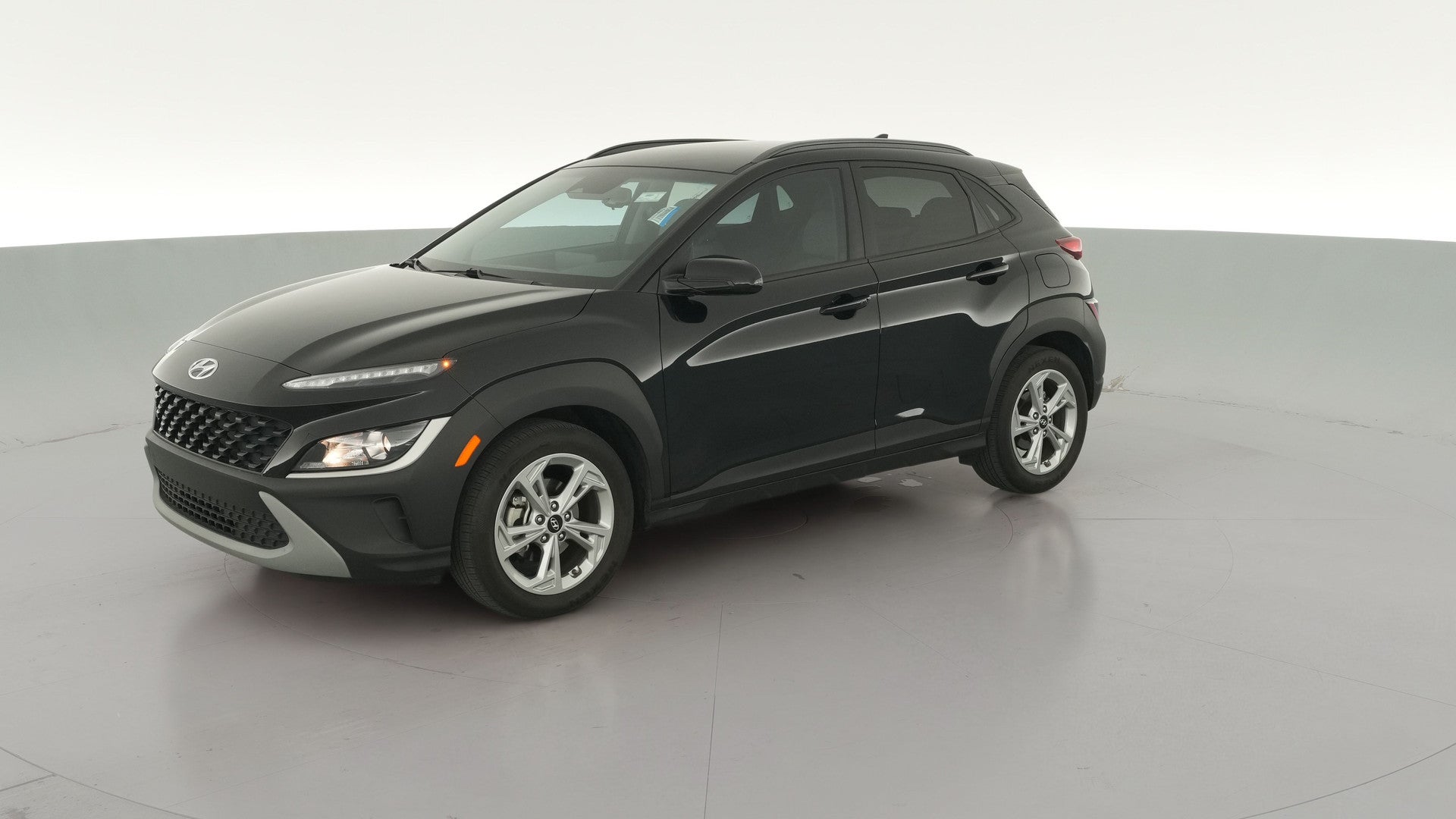 2023 Hyundai Kona vehicle photo