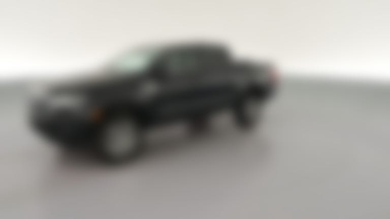 2022 Ford Ranger SuperCrew vehicle photo