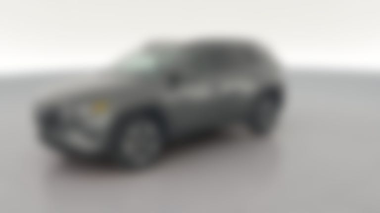 2023 Hyundai Tucson vehicle photo