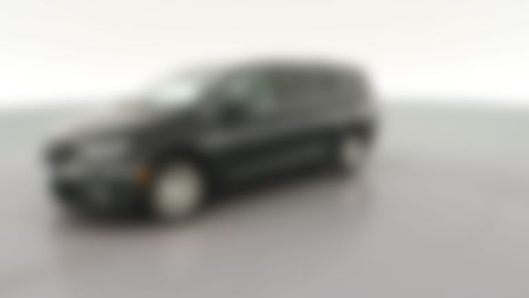 2024 Chrysler Pacifica vehicle photo