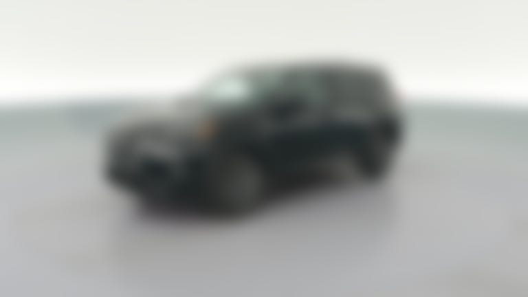 2026 Nissan Rogue vehicle photo