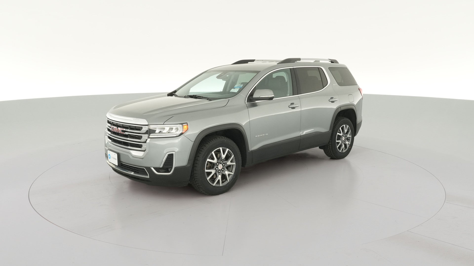 2023 GMC Acadia vehicle photo