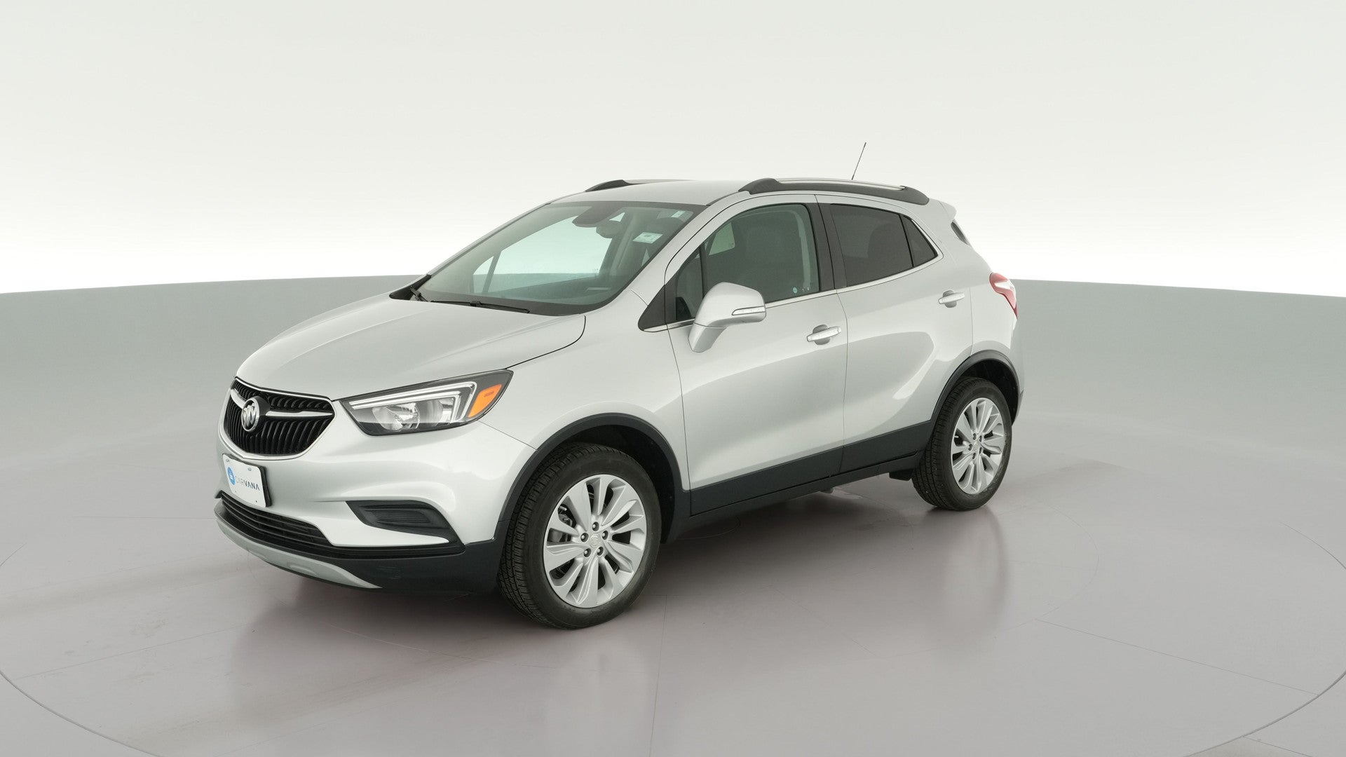 2019 Buick Encore vehicle photo
