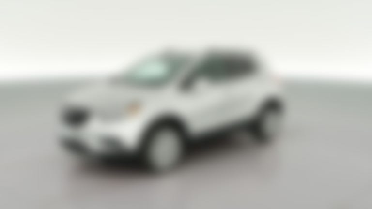 2019 Buick Encore vehicle photo