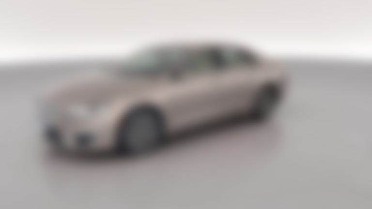 2019 Lincoln MKZ vehicle photo