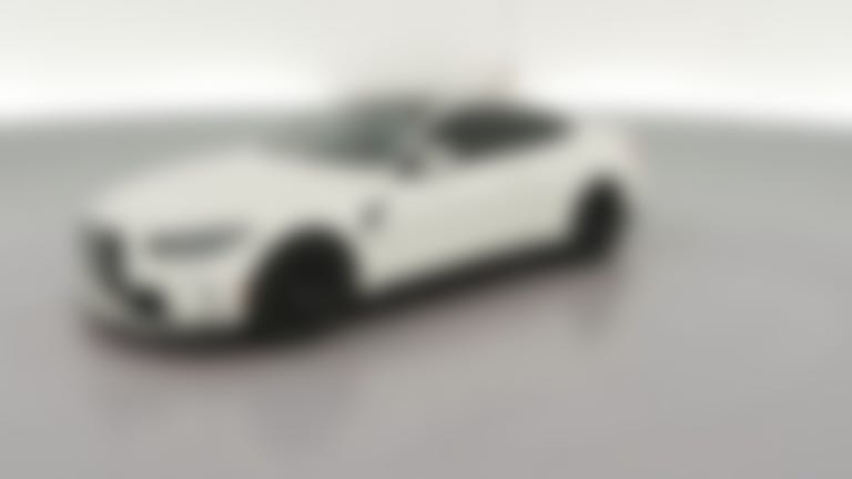2021 BMW M4 vehicle photo