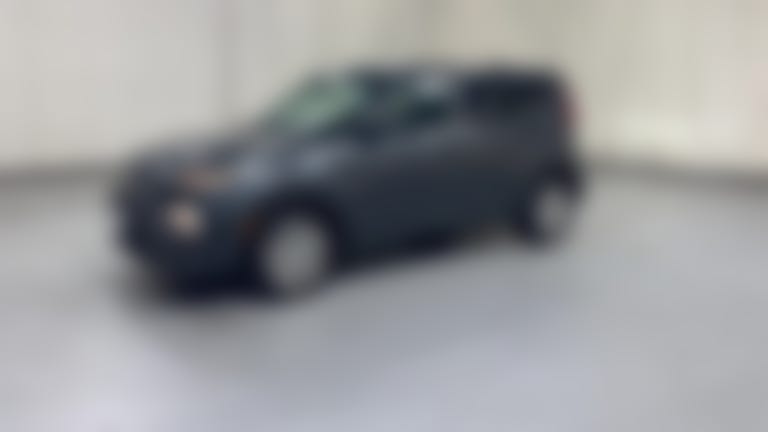2021 Kia Soul vehicle photo