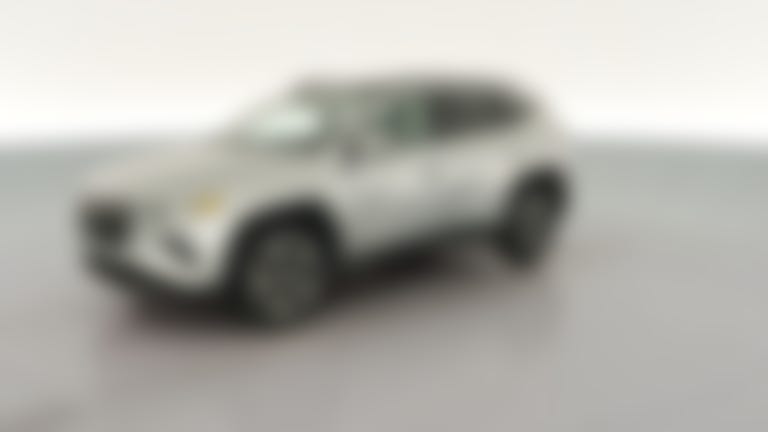 2022 Hyundai Tucson vehicle photo