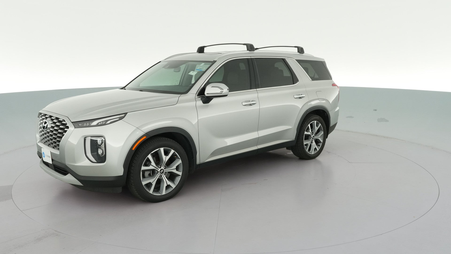 2021 Hyundai Palisade vehicle photo
