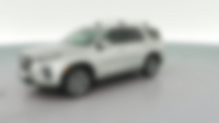 2021 Hyundai Palisade vehicle photo