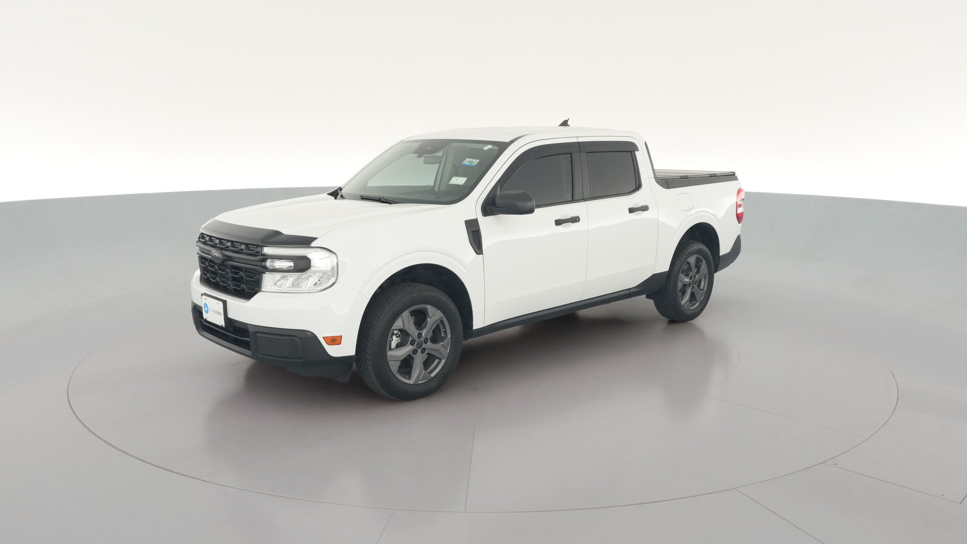 2024 Ford Maverick vehicle photo