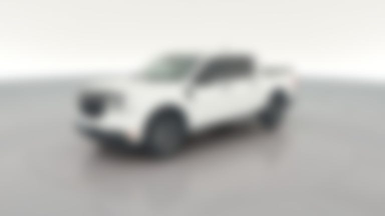 2024 Ford Maverick vehicle photo