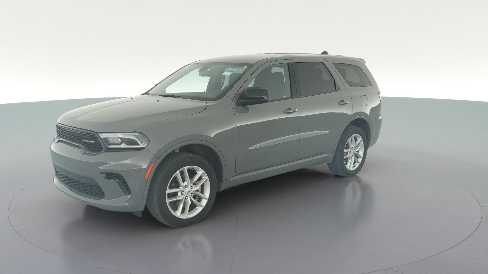 2025 Dodge Durango vehicle photo