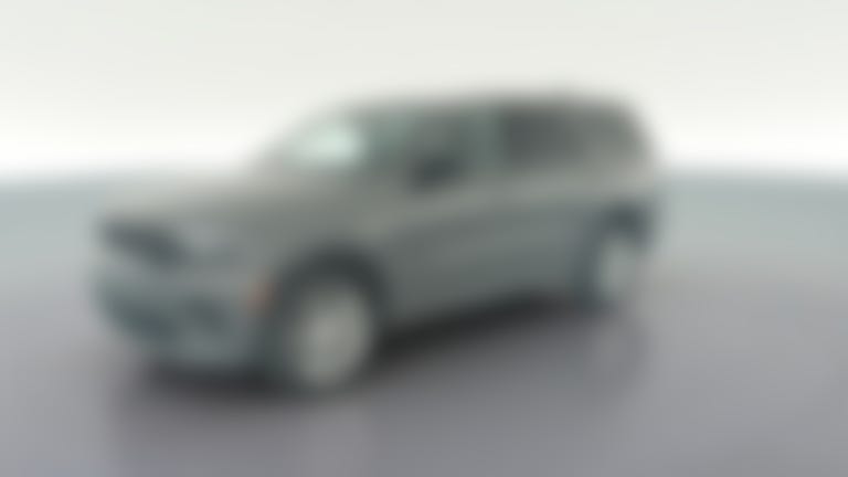 2025 Dodge Durango vehicle photo