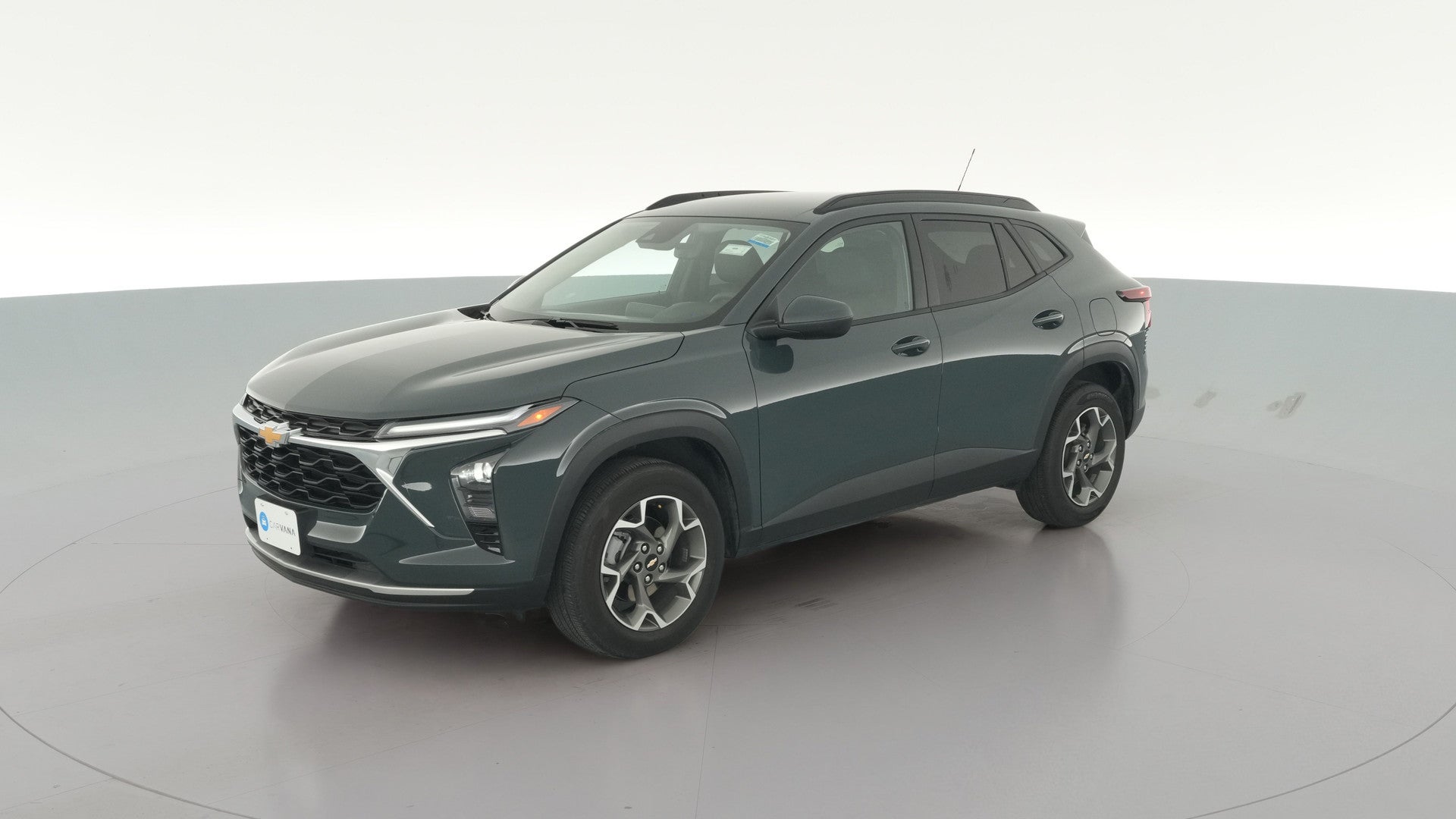 2025 Chevrolet Trax vehicle photo