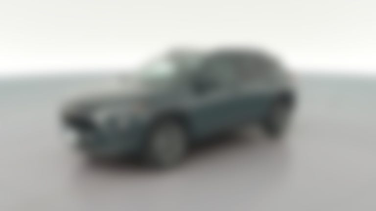 2025 Chevrolet Trax vehicle photo