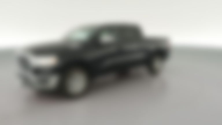 2024 Ram 1500 Crew Cab vehicle photo