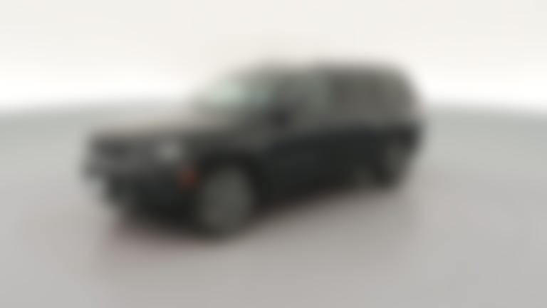 2022 Jeep Grand Cherokee L vehicle photo