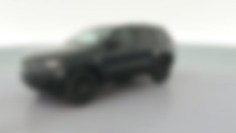 2018 Jeep Grand Cherokee vehicle photo