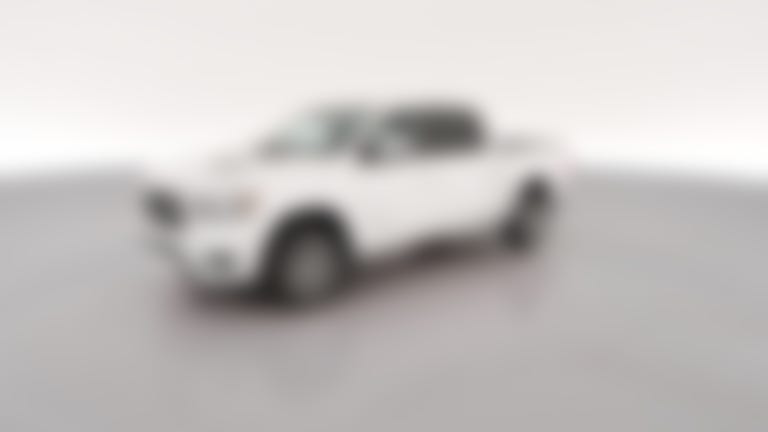 2023 Ram 1500 Crew Cab vehicle photo