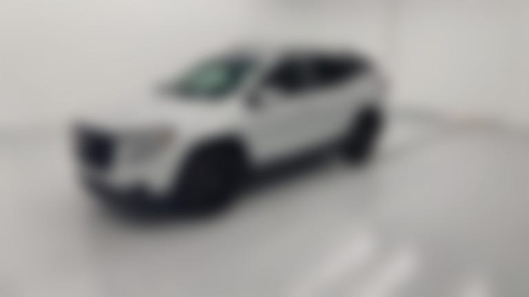 2022 GMC Terrain vehicle photo