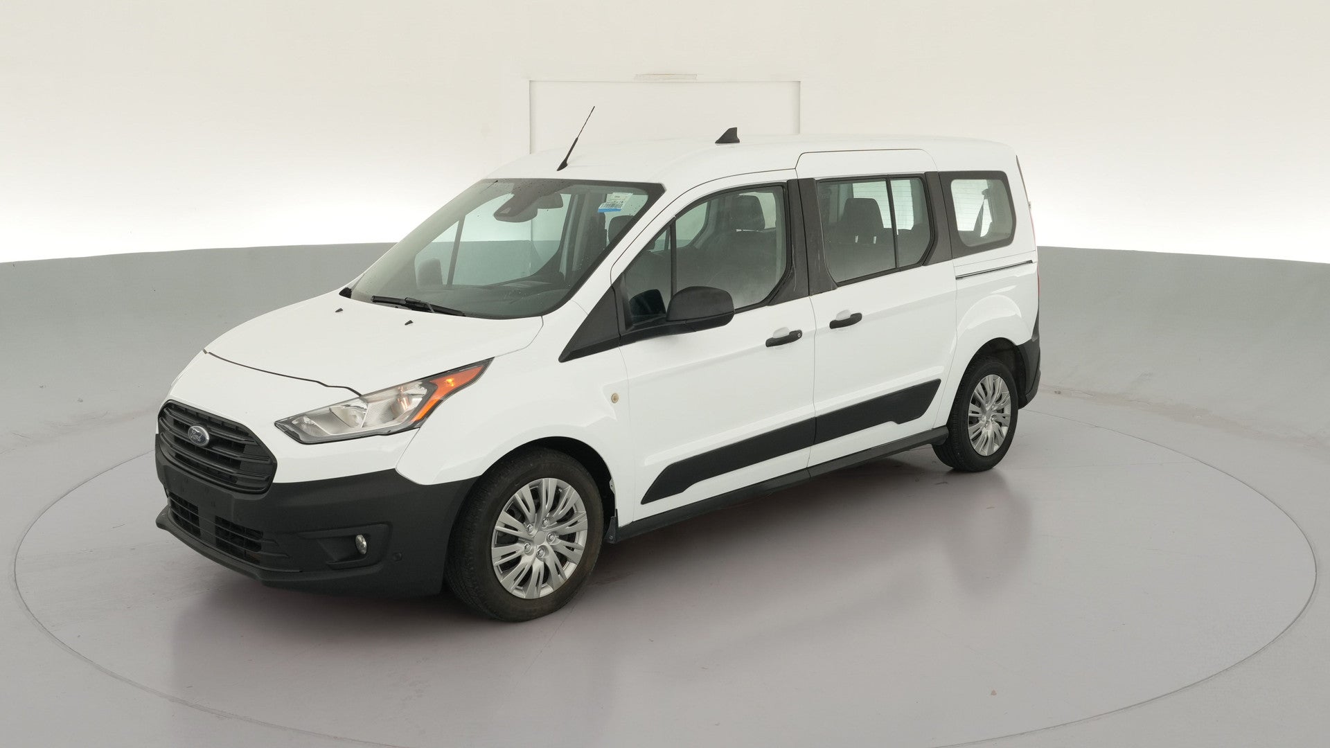 2022 Ford Transit Connect Passenger Wagon vehicle photo