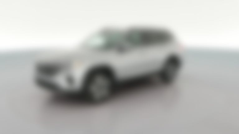2026 Volkswagen Atlas vehicle photo
