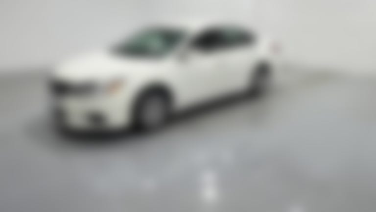 2018 Nissan Altima vehicle photo