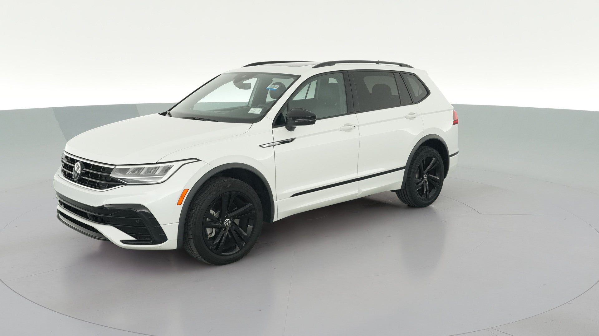 2023 Volkswagen Tiguan vehicle photo