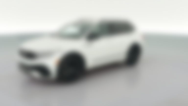 2023 Volkswagen Tiguan vehicle photo