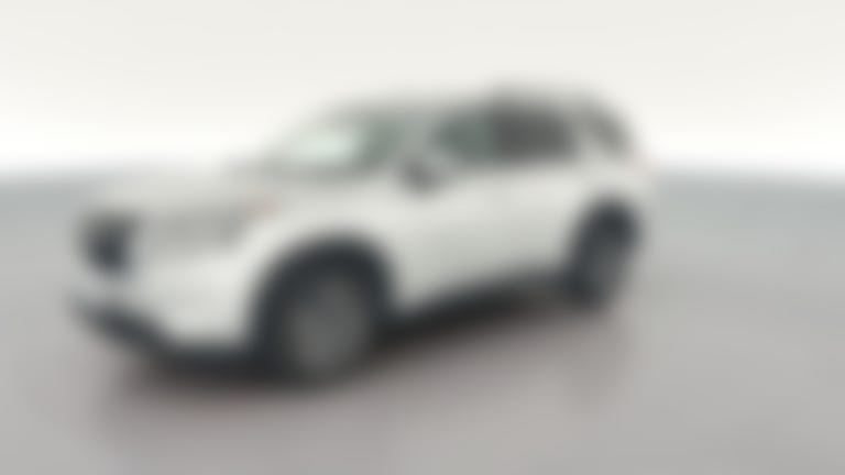 2025 Nissan Pathfinder vehicle photo