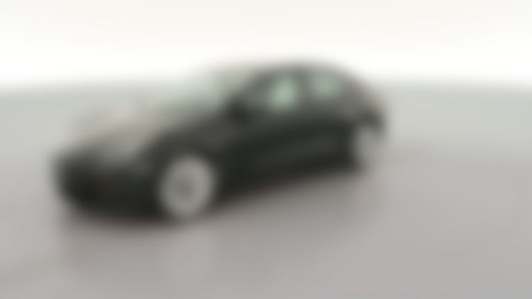 2021 Tesla Model 3 vehicle photo