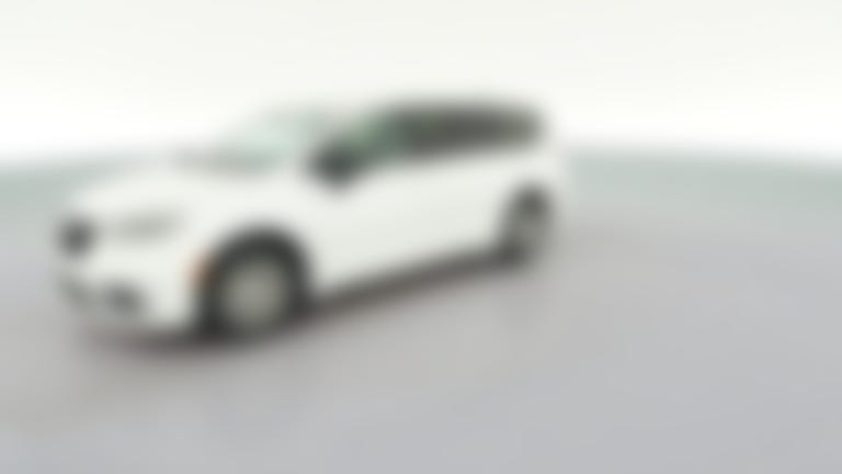 2024 Chrysler Pacifica vehicle photo
